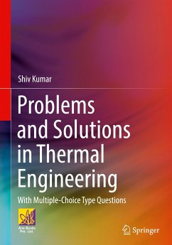 Problems and Solutions in Thermal Engineering - Kumar, Shiv