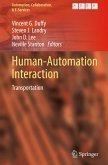 Human-Automation Interaction