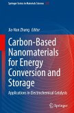 Carbon-Based Nanomaterials for Energy Conversion and Storage