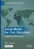 Social Media for Civic Education