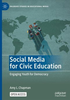 Social Media for Civic Education - Chapman, Amy L.