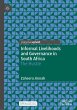 Informal Livelihoods and Governance in... - Bild 1