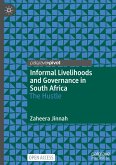 Informal Livelihoods and Governance in South Africa