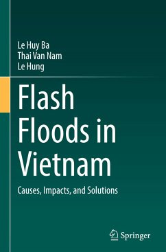 Flash Floods in Vietnam - Ba, Le Huy;Nam, Thai Van;Hung, Le