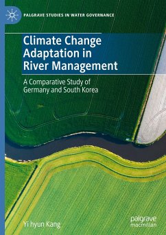 Climate Change Adaptation in River Management - Kang, Yi hyun