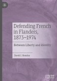 Defending French in Flanders, 1873¿1974
