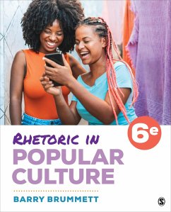 Cover Rhetoric in Popular Culture