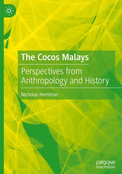 The Cocos Malays - Herriman, Nicholas