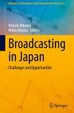 Broadcasting in Japan