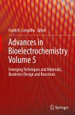 Advances in Bioelectrochemistry Volume 5