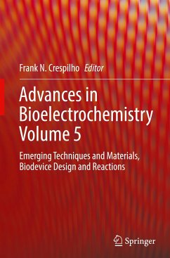 Advances in Bioelectrochemistry Volume 5