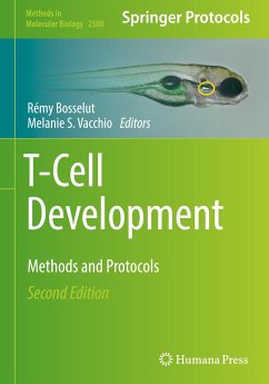 T-Cell Development