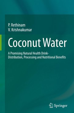 Coconut Water - Rethinam, P.;Krishnakumar, V.