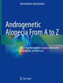 Androgenetic Alopecia From A to Z