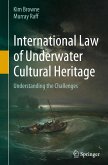 International Law of Underwater Cultural Heritage