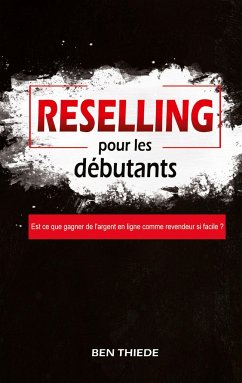 Cover Reselling pour les débutants