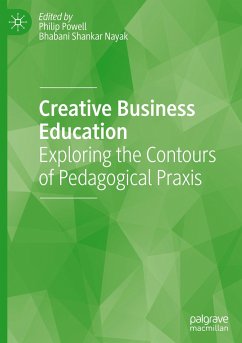 Creative Business Education