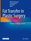 Plastic and Aesthetic Regenerative Surgery and Fat Grafting