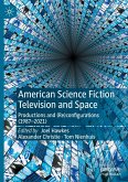 American Science Fiction Television and Space