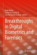 Breakthroughs in Digital Biometrics and... - Bild 1