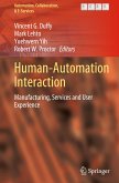 Human-Automation Interaction