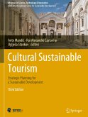 Cultural Sustainable Tourism