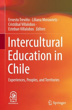 Intercultural Education in Chile