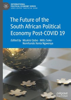 The Future of the South African Political Economy Post-COVID 19