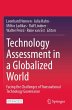 Technology Assessment in a Globalized... - Bild 1