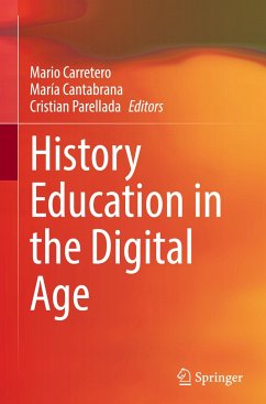 History Education in the Digital Age