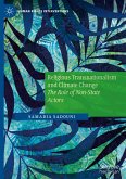 Religious Transnationalism and Climate Change