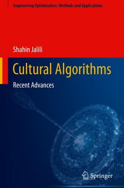 Cultural Algorithms - Jalili, Shahin