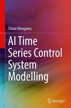 AI Time Series Control System Modelling - Ninagawa, Chuzo
