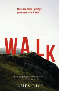 Cover Walk (eBook, ePUB)