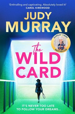 The Wild Card (eBook, ePUB) - Murray, Judy