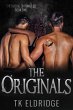The Originals (The Hybrid Chronicles,... - Bild 1