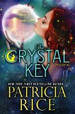 The Crystal Key (Psychic Solutions, #3) (eBook, ePUB)