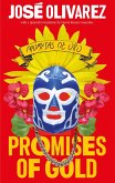 Promises of Gold (eBook, ePUB)