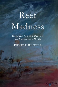 Reef Madness (eBook, ePUB) - Hunter, Ernest