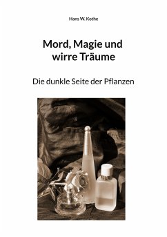 Mord, Magie und wirre Träume (eBook, ePUB)