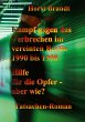 Kampf gegen das Verbrechen im vereinten... - Bild 1