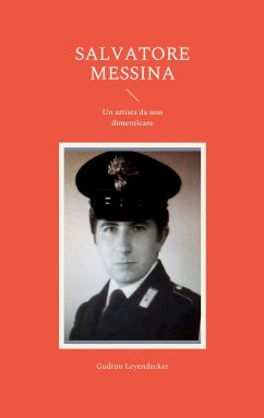 SALVATORE MESSINA (eBook, ePUB)