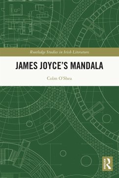 Cover James Joyce's Mandala (eBook, PDF)