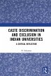 Caste Discrimination and Exclusion in... - Bild 1