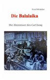Die Balalaika (eBook, ePUB)