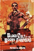 Blood Cult of the Booby Farmers (The Cold Current Chronicles, #1) (eBook, ePUB)