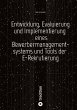 Entwicklung, Evaluierung und... - Bild 1