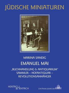 Emanuel Mai - Sandig, Marina