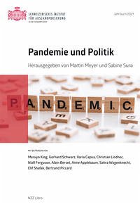 Pandemie und Politik