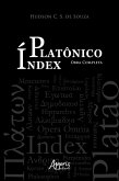Índex Platônico: Obra Completa (eBook, ePUB)